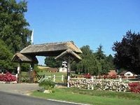 Hostellerie Du Domaine Saint Paul Lyons-la-Foret