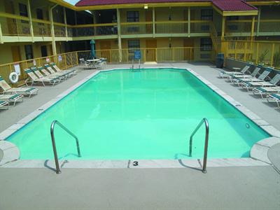 фото отеля La Quinta Inn Nashville South