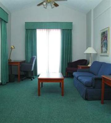 фото отеля La Quinta Inn Nashville South