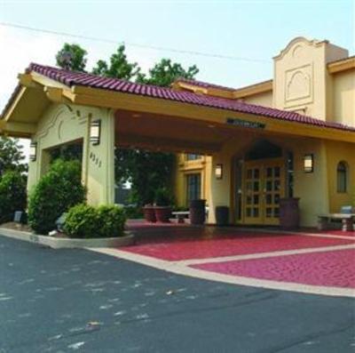 фото отеля La Quinta Inn Nashville South