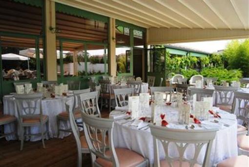 фото отеля Hotel Villa Roncuzzi Russi