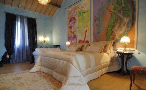 фото отеля Hotel Villa Roncuzzi Russi