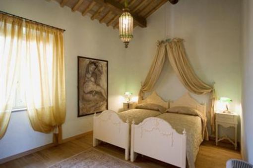 фото отеля Hotel Villa Roncuzzi Russi