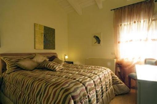 фото отеля Hotel Villa Roncuzzi Russi