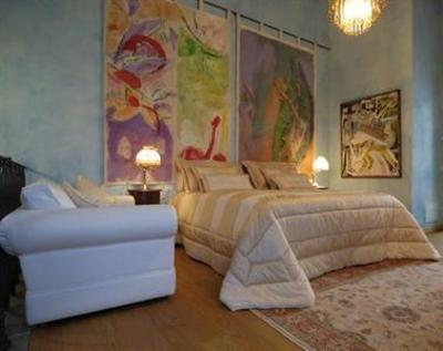 фото отеля Hotel Villa Roncuzzi Russi