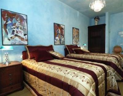 фото отеля Hotel Villa Roncuzzi Russi