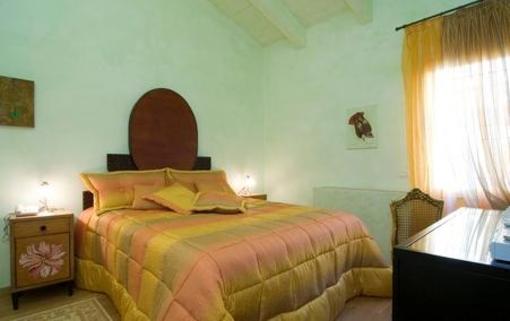 фото отеля Hotel Villa Roncuzzi Russi