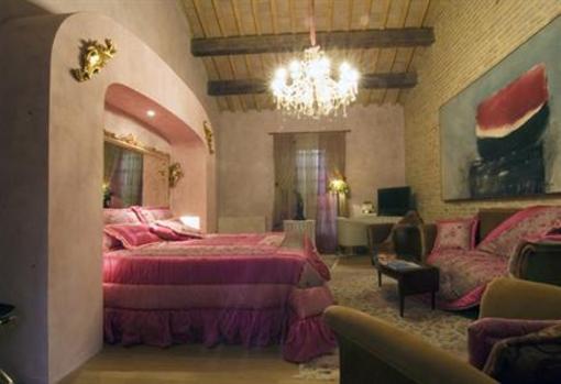 фото отеля Hotel Villa Roncuzzi Russi