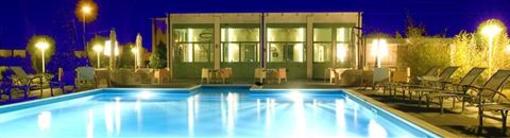 фото отеля Hotel Villa Roncuzzi Russi