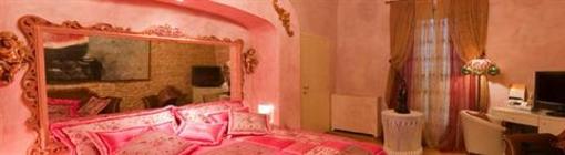 фото отеля Hotel Villa Roncuzzi Russi