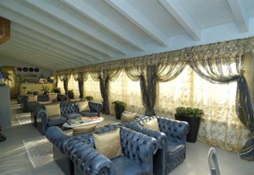 фото отеля Hotel Villa Roncuzzi Russi