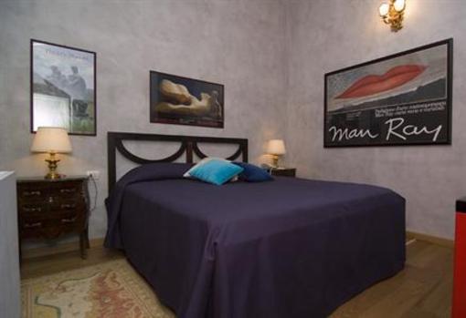 фото отеля Hotel Villa Roncuzzi Russi