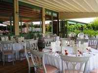 Hotel Villa Roncuzzi Russi