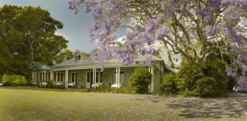 фото отеля Spicers Peak Lodge