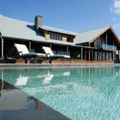 фото отеля Spicers Peak Lodge