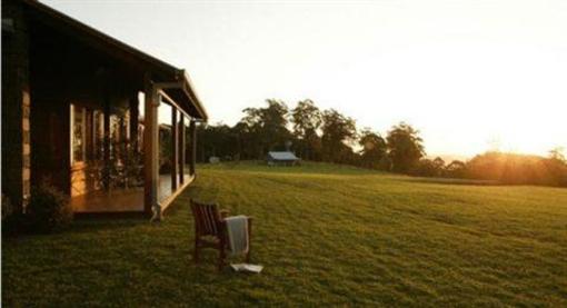 фото отеля Spicers Peak Lodge