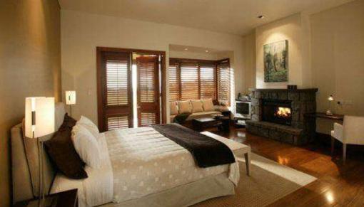 фото отеля Spicers Peak Lodge