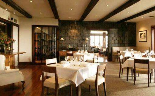 фото отеля Spicers Peak Lodge