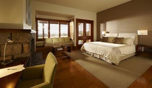фото отеля Spicers Peak Lodge