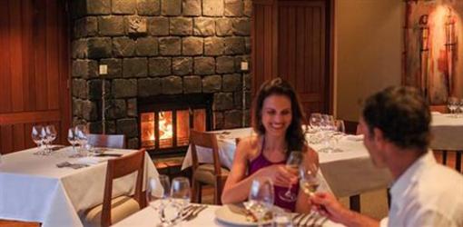 фото отеля Spicers Peak Lodge