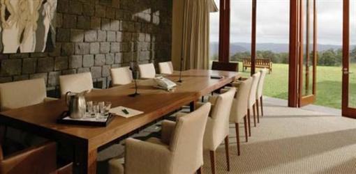 фото отеля Spicers Peak Lodge