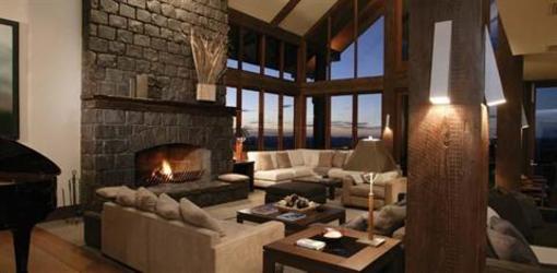 фото отеля Spicers Peak Lodge