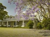 Spicers Peak Lodge