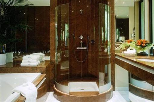 фото отеля Georges Blanc Parc & Spa