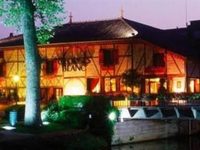 Georges Blanc Parc & Spa