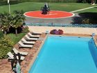 фото отеля Georges Blanc Parc & Spa