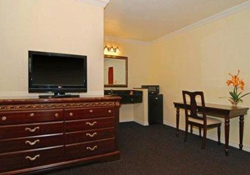 фото отеля Econo Lodge Long Beach