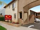 фото отеля Econo Lodge Long Beach