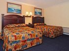 фото отеля Econo Lodge Long Beach