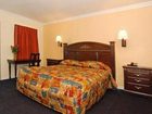 фото отеля Econo Lodge Long Beach