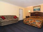 фото отеля Econo Lodge Long Beach