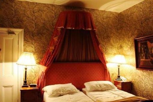 фото отеля Storrs Hall Hotel