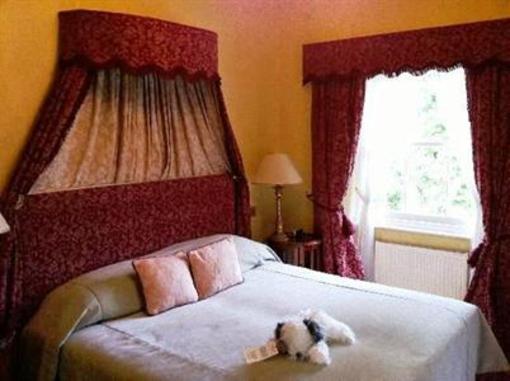 фото отеля Storrs Hall Hotel