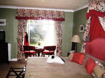 фото отеля Storrs Hall Hotel