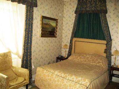 фото отеля Storrs Hall Hotel