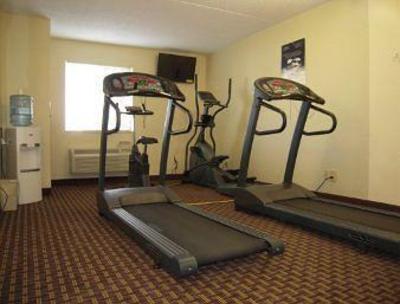 фото отеля Econo Lodge Albany (New York)