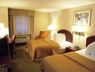 фото отеля Econo Lodge Albany (New York)