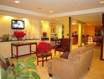 фото отеля Econo Lodge Albany (New York)