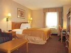 фото отеля Econo Lodge Albany (New York)