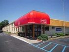 фото отеля Econo Lodge Albany (New York)