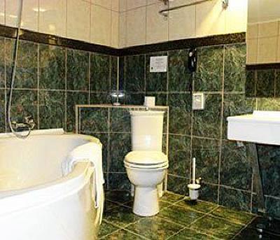фото отеля Hotel Dacia