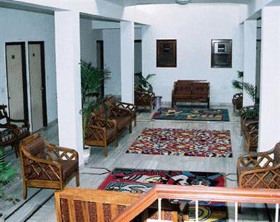 фото отеля Hotel Ashish Palace
