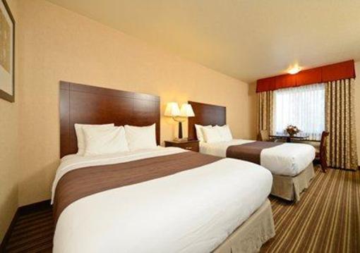 фото отеля Comfort Inn West Yellowstone