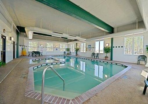 фото отеля Comfort Inn West Yellowstone