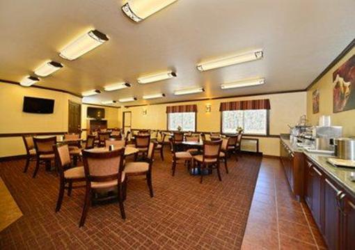 фото отеля Comfort Inn West Yellowstone