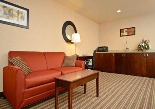 фото отеля Comfort Inn West Yellowstone